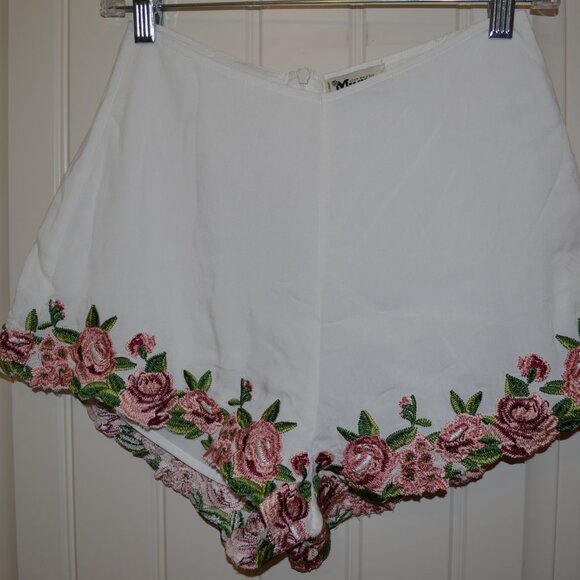 Show Me Your Mumu Tank & Shorts Set - Size S/XS - Picture 6 of 7